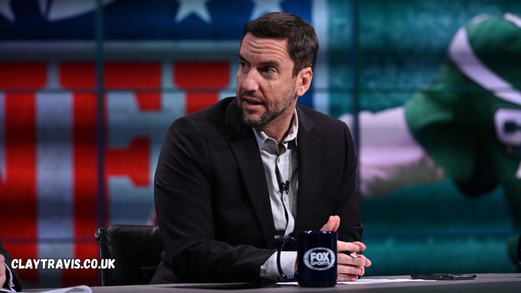 Clay Travis: An Overview