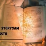 Authors Storysam Asstr