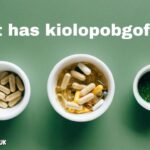 What Has Kiolopobgofit In It