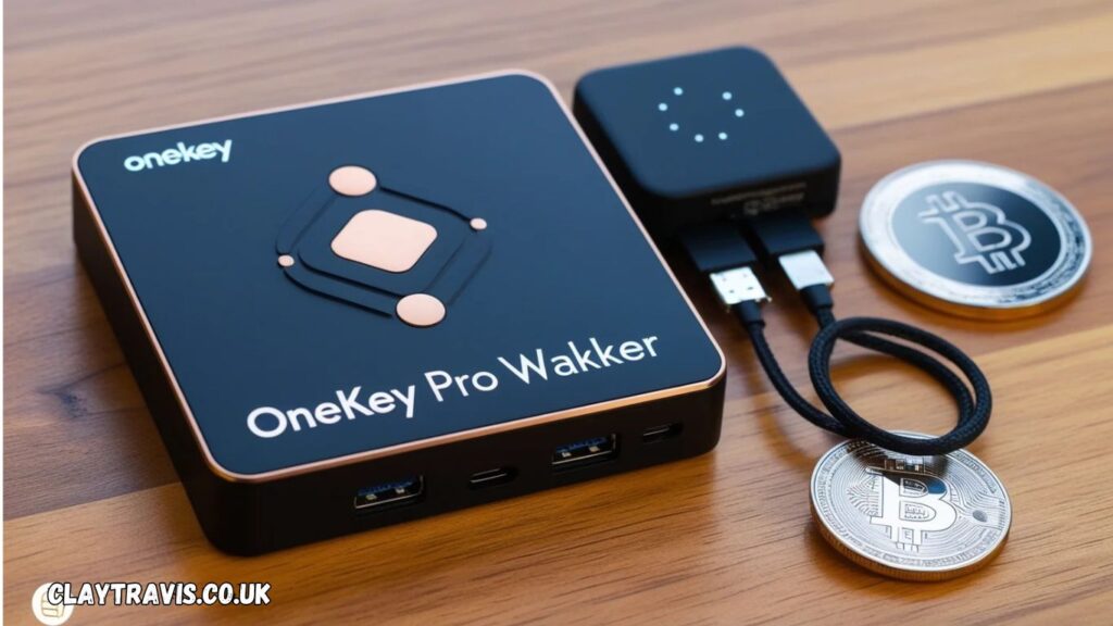 OneKey Pro Wakker