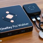 OneKey Pro Wakker