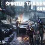 spiritus trainer game copy