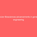 Jecizer Biosciences advancements in genetic engineering