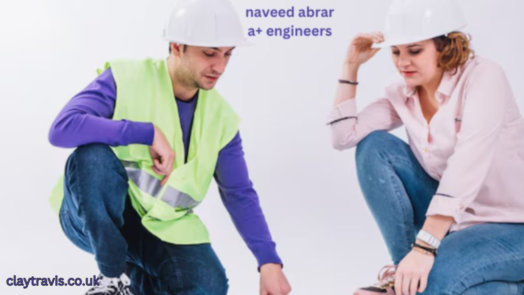 naveed abrar a+ engineers