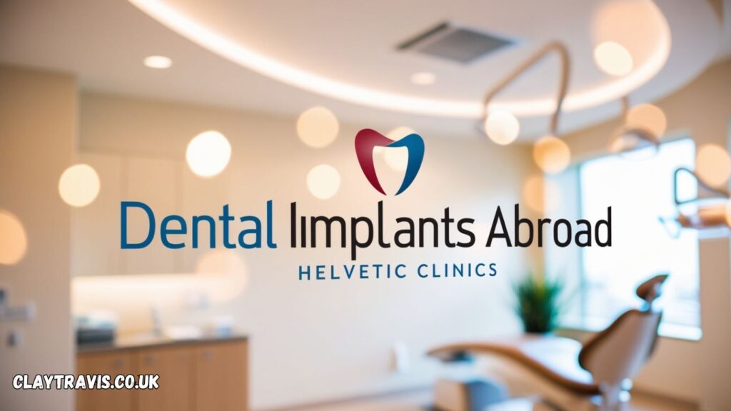 Dental Implants Abroad Helvetic Clinics