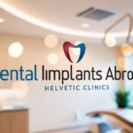 Dental Implants Abroad Helvetic Clinics