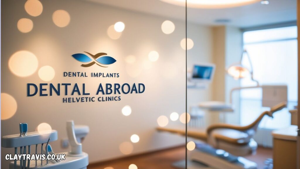 dental implants abroad helvetic clinics