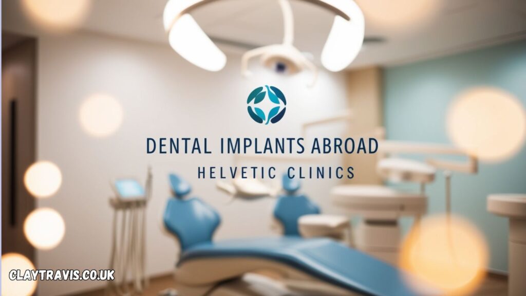 dental implants abroad helvetic clinics