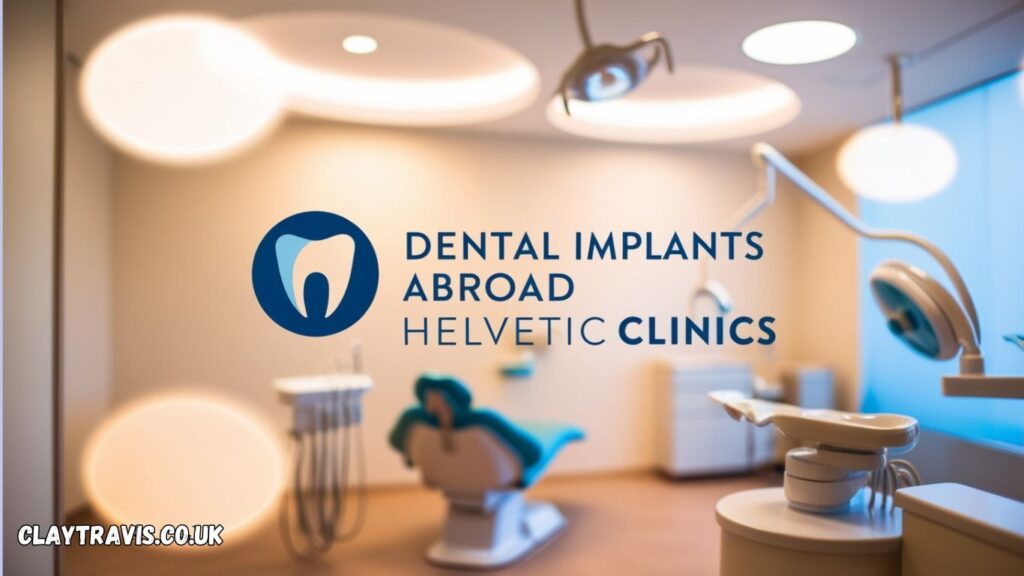 dental implants abroad helvetic clinics