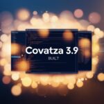 When Covatza 3.9 Software Built