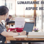 lumarianne rodriguez aspire health