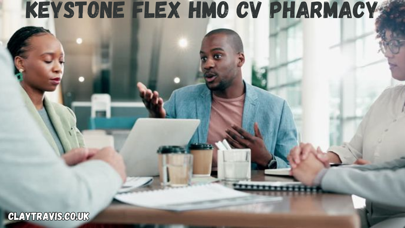 keystone flex hmo cvs pharmacy