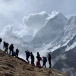 How Sherpas Make the Everest Base Camp Trek a Safe Adventure