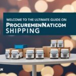 procurementnation .com shipping