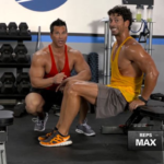 sagi's bod exclusives bis and tris workout