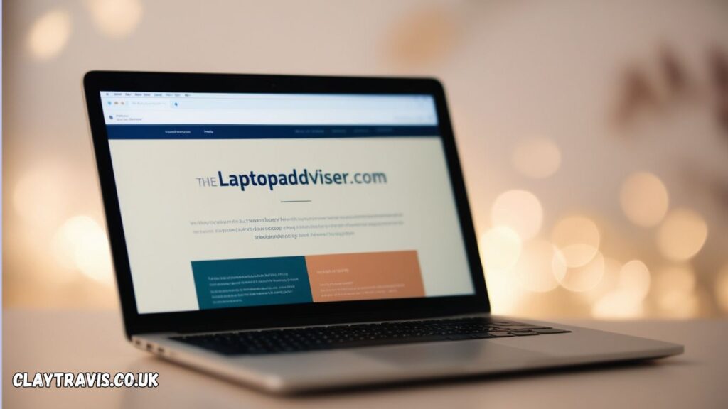 thelaptopaadviser.com/