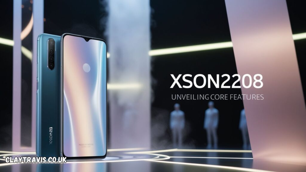 XSON208