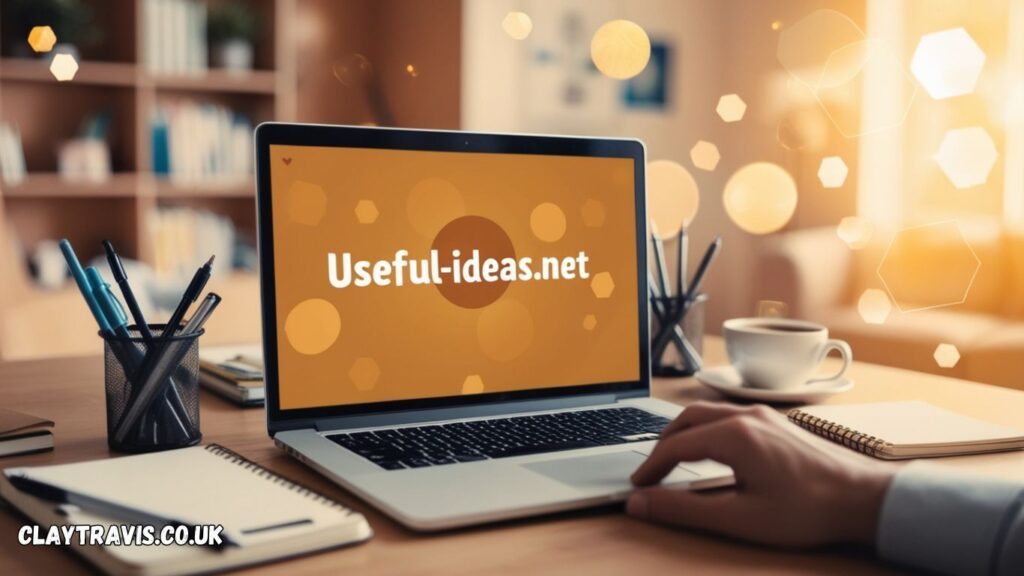 Useful-Ideas.Net/