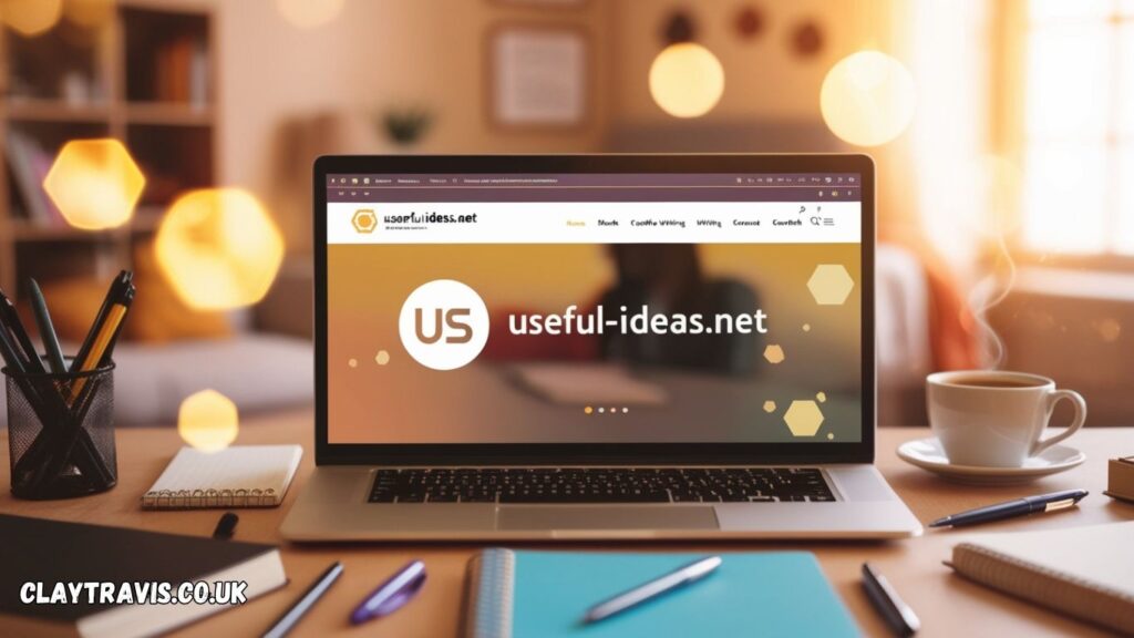 Useful-Ideas.Net/