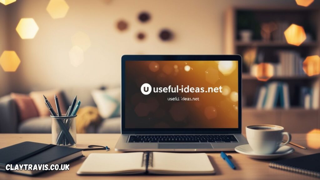 Useful-Ideas.Net/