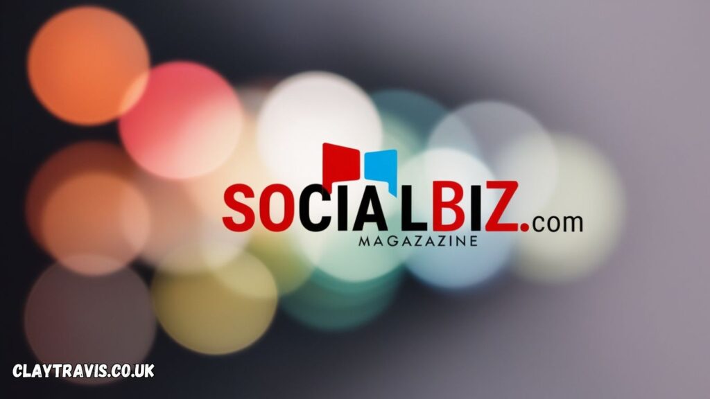 sociallbizmagazine.com