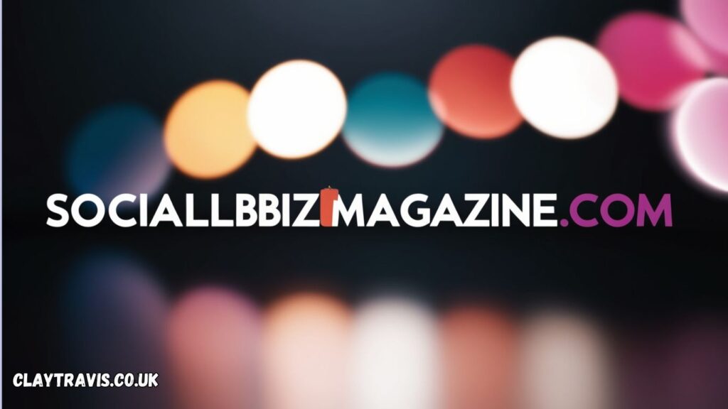 sociallbizmagazine.com