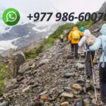 Annapurna Base Camp Trek