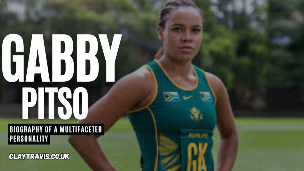 gabby pitso