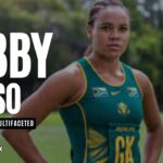 gabby pitso