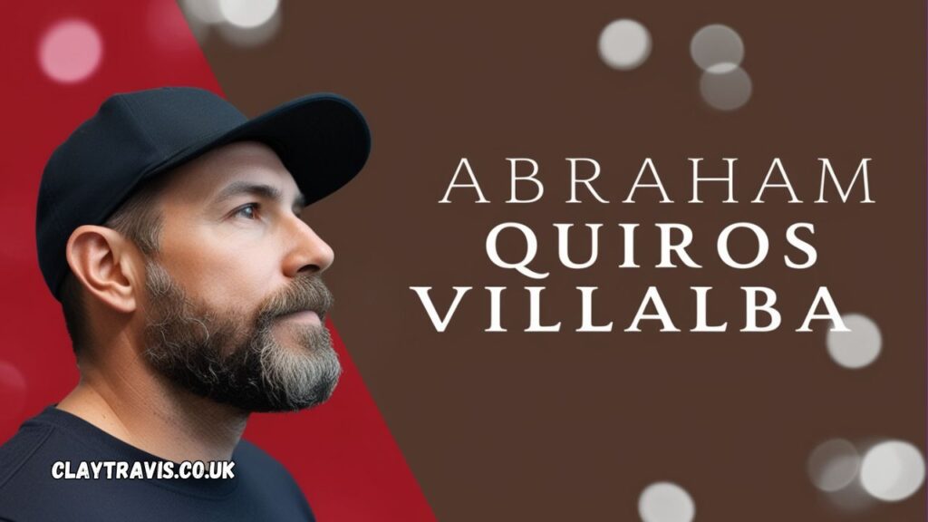 abraham quiros villalba