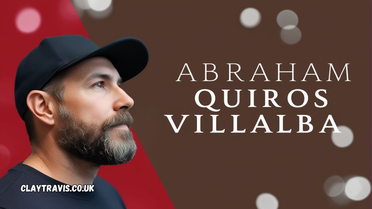 abraham quiros villalba