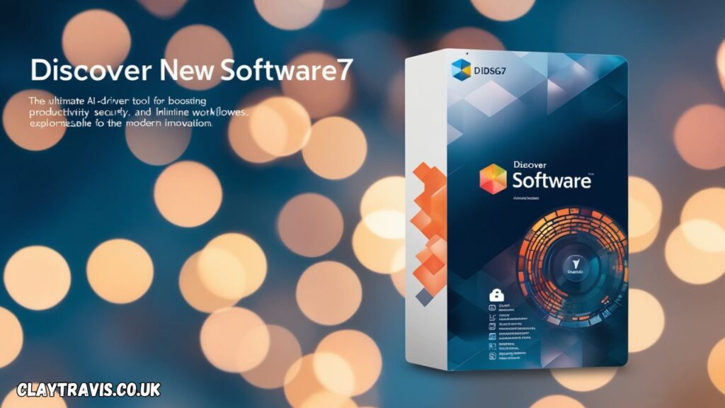 new software 418dsg7