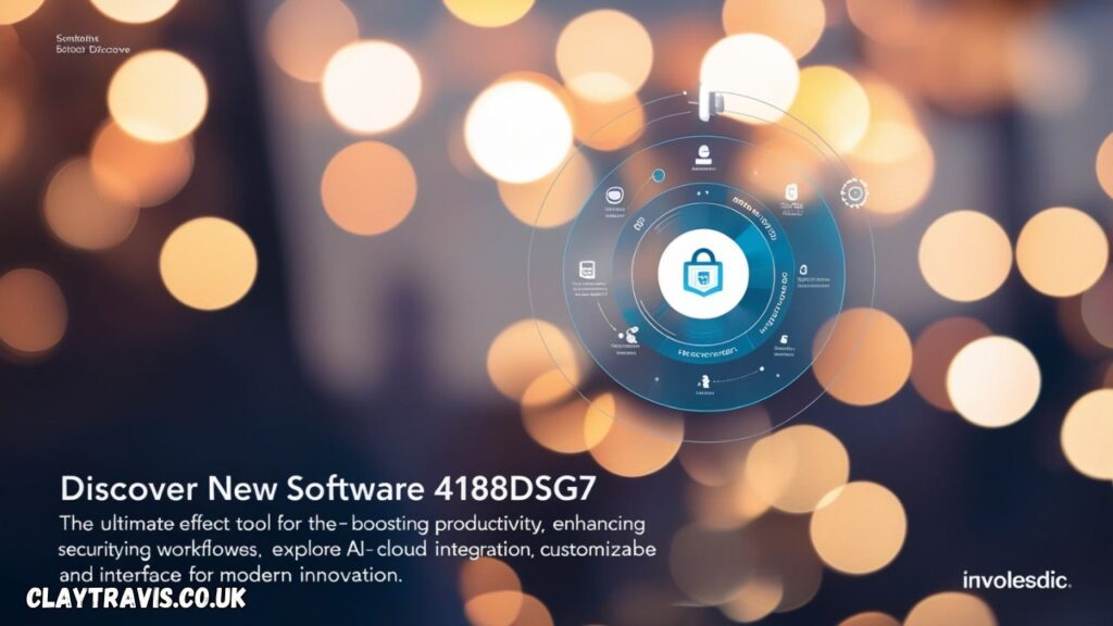 new software 418dsg7