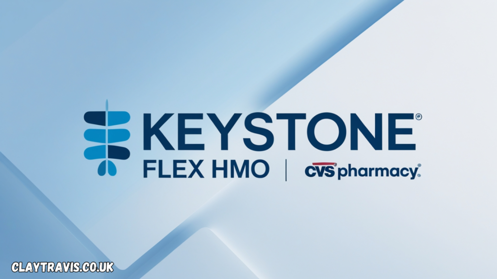 keystone flex hmo cvs pharmacy