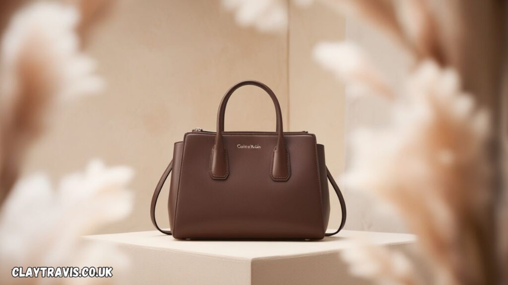 calvin klein style h2aejgs3 bag