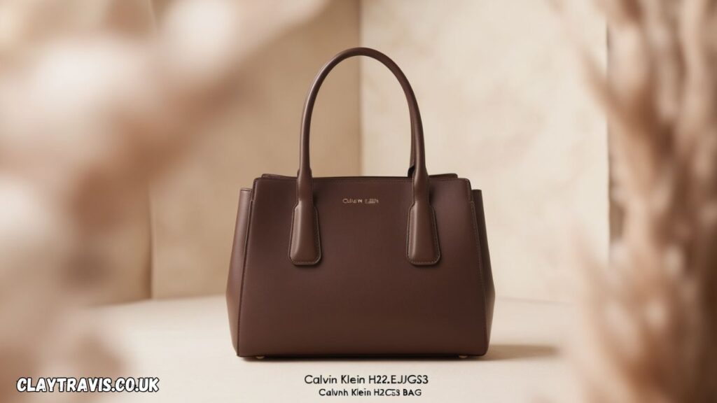 calvin klein style h2aejgs3 bag