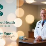 dr brian egger oak street health az