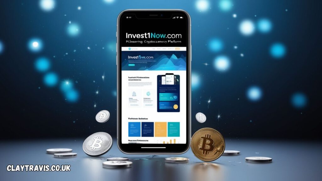 invest1now.com cryptocurrency